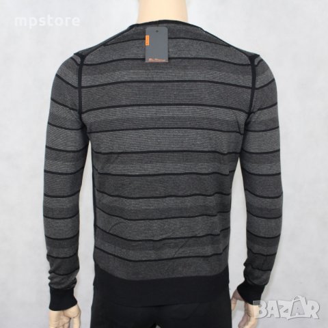 пуловер Ben Sherman, снимка 9 - Пуловери - 35192070