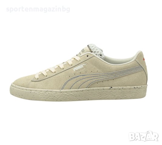 Мъжки кецове Puma Suede Re.Gen