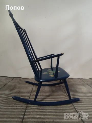 люлеещ стол, снимка 5 - Столове - 48227093