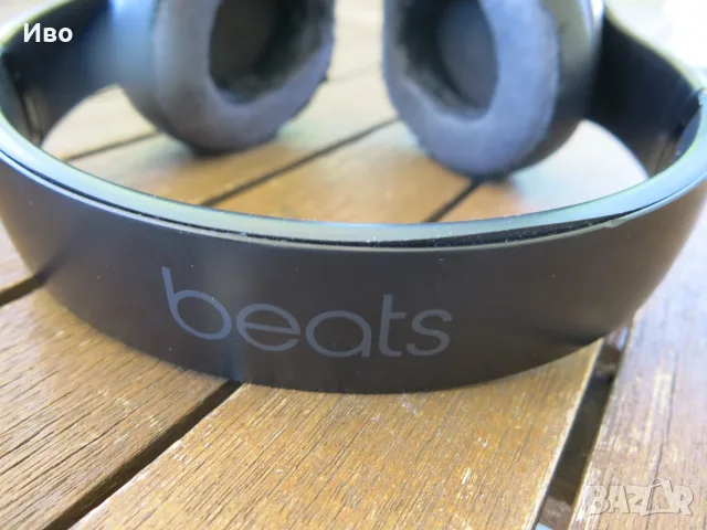Оригинални Безжични слушалки Beats Studio3 Wireless (Matte Black), снимка 3 - Безжични слушалки - 55801394