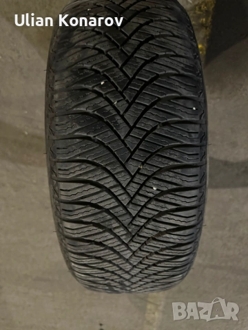 Гуми 205/50/R17 Лятна и Всесезонна Дот 23/24, снимка 7 - Гуми и джанти - 53835509