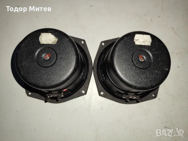 Мощни 13см мид баси, снимка 4 - Тонколони - 56061398