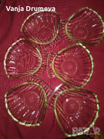 чинийки за ядки,сосове от йена глас на Симакс - неизползвани, снимка 3 - Сервизи - 41356175