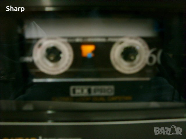 Denon DR-M34HR RC, снимка 7 - Декове - 53231392