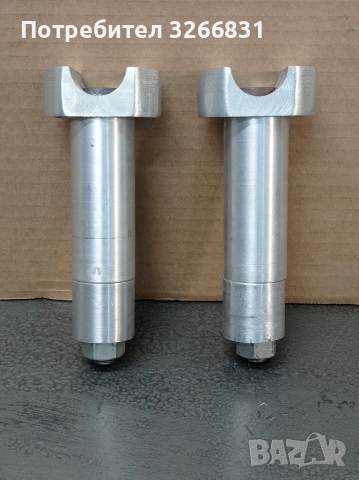 мотоциклетни повдигачи за кормило 25 мм