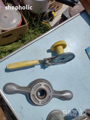 Затврачка за буркани, снимка 5 - Други инструменти - 22040720