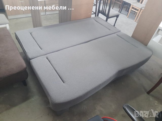  Диван - спалня Дино., снимка 7 - Дивани и мека мебел - 41723528