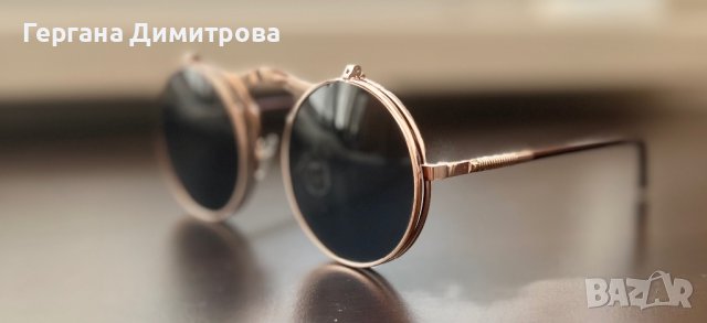 Модерни слънчеви очила, снимка 3 - Слънчеви и диоптрични очила - 41448568