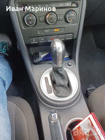 Volkswagen Beetle 1.4T, снимка 7 - Автомобили и джипове - 49484824