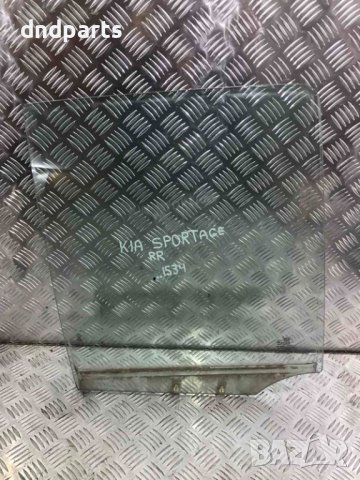 Задно дясно стъкло KIA Sportage,2000г.