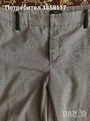 Dika дамски панталон 38 размер, снимка 3 - Панталони - 42662817