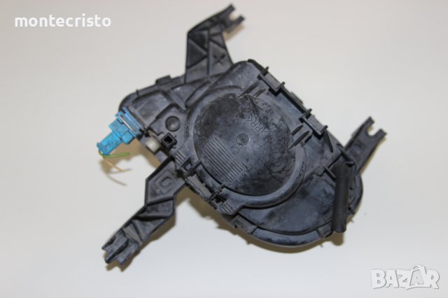 Десен халоген Peugeot 306 (1997-2001г.) десен фар за мъгла Пежо 306 / 96253063, снимка 2 - Части - 44245799