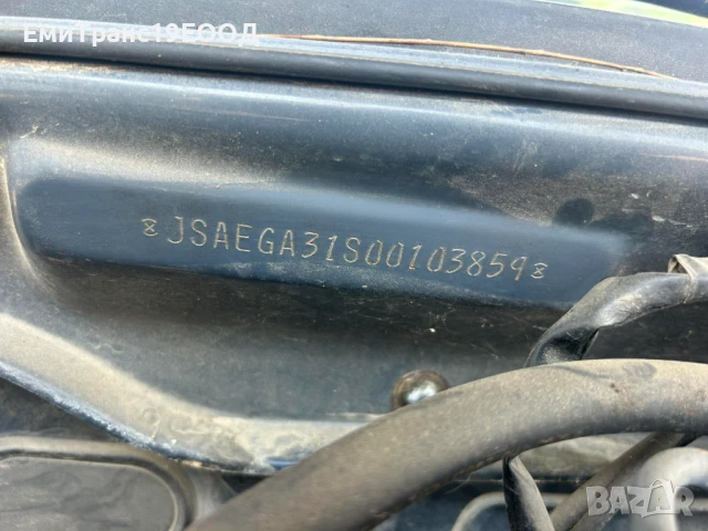 Suzuki Baleno, снимка 4 - Автомобили и джипове - 50580432