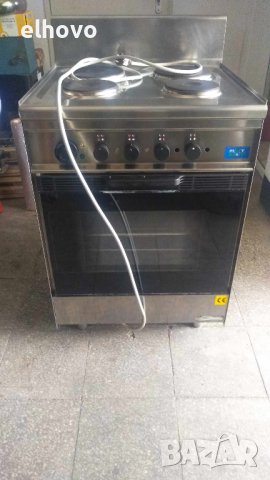 Готварска печка