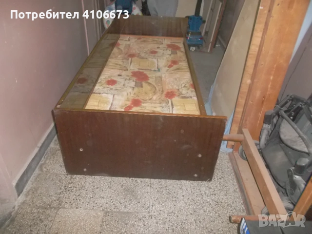 легла с матраци, снимка 2 - Спални и легла - 53197147