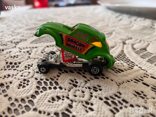 Английски Мачбокс-мн.добър