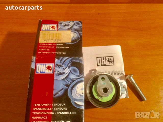 Обтяжна ролка, ангренаж за ОПЕЛ Корса, Комбо, Астра, Вектра, Сигнум, Зафира, Мерива и Сааб 9-3, снимка 2 - Части - 43546022