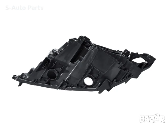 Корпус за фар на BMW 5 F10 Pre-Face, снимка 3 - Аксесоари и консумативи - 55845021