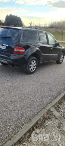 МЛ 280 , снимка 4 - Автомобили и джипове - 49470592