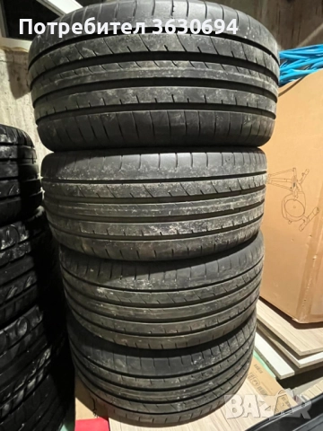 Гуми за лек автомобил , снимка 3 - Автомобили и джипове - 52868625