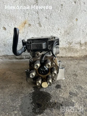 ГНП BOSCH 2.5TDI 180кс AUDI, VW, SKODA, снимка 2 - Части - 55784178