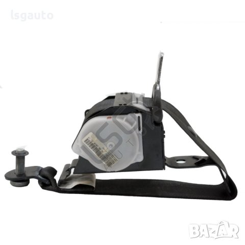 Заден ляв предпазен колан Opel Insignia 2008-2013 ID: 113680