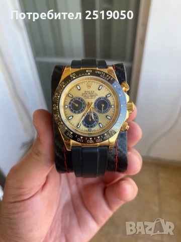 Мъжки Часовник rolex