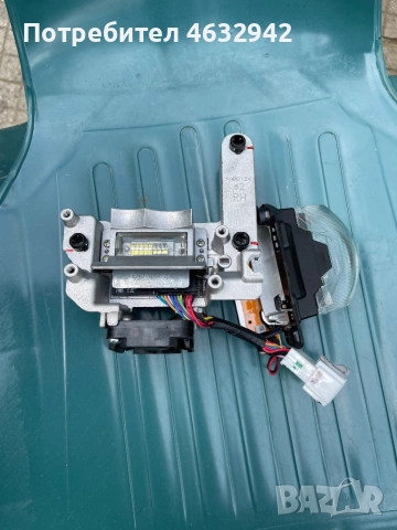Модул за десен фар kia sportage 5 GT line LED, снимка 6 - Части - 52375239