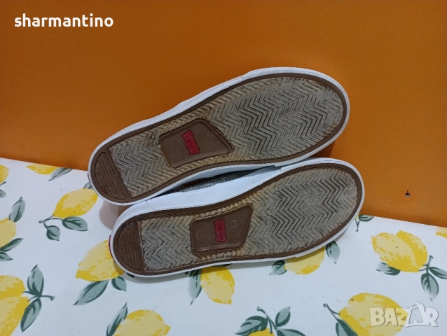Levis N 36,5 - 12 лв, снимка 4 - Кецове - 51850834