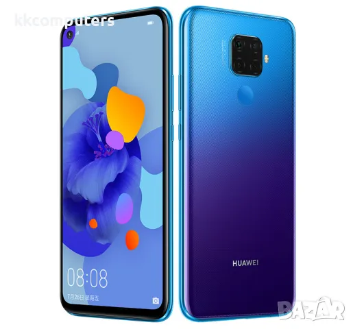 ЧАСТИ - за HUAWEI - Nova 5i, снимка 2 - Huawei - 47618864