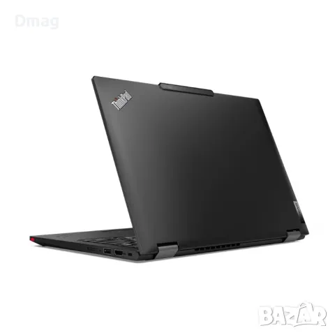 13.3"тъч ThinkPad X13 Yoga /i5-1345u/32GB / Win11Pro, снимка 7 - Лаптопи за работа - 48239668