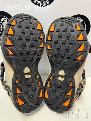 Сандали NIKE ACG.Номер 36.5, снимка 7 - Сандали - 50433702