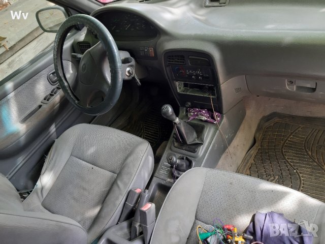 Kia Sportage на части, снимка 4 - Автомобили и джипове - 34067613