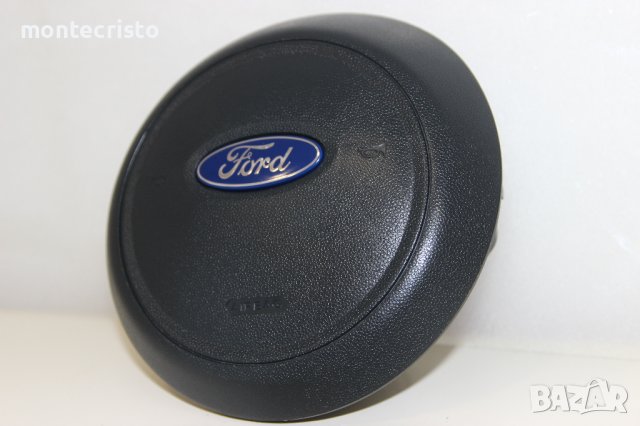 Airbag волан Ford Ka (2008-2016г.) 61990050 C / 61990050C / 735498411 / Форд Ка , снимка 3 - Части - 41744178