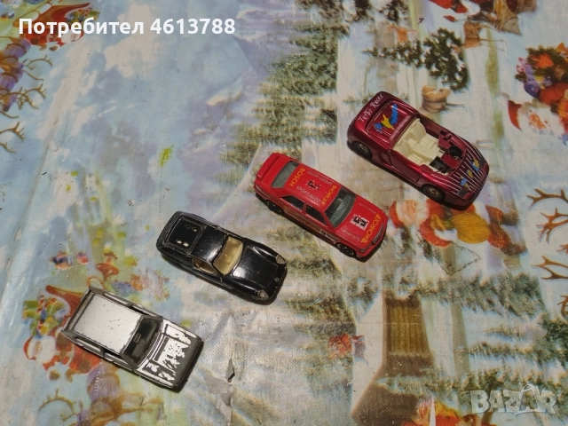 Колички за части или ремонт, снимка 8 - Колекции - 52179352