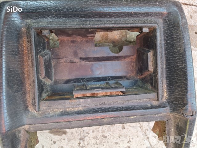 Оригинално барче за пепелник на Москвич 2140!, снимка 6 - Части - 42565617