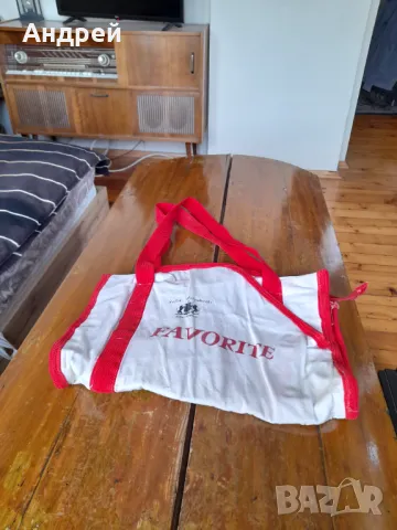 Стара чанта,сак Sofia Mitsukoshi Favorite