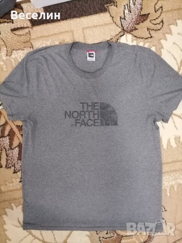 The Northface тениска, снимка 1 - Тениски - 44711430