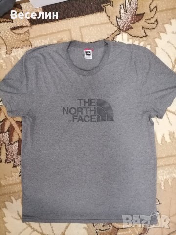 The North Face тениска, L, снимка 1