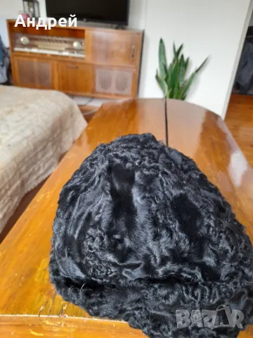 Стара шапка,калпак #4, снимка 6 - Други ценни предмети - 47666685