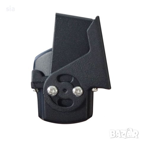 Камера за задно виждане, 24V, 16 бр LED диода, снимка 3 - Аксесоари и консумативи - 42254188