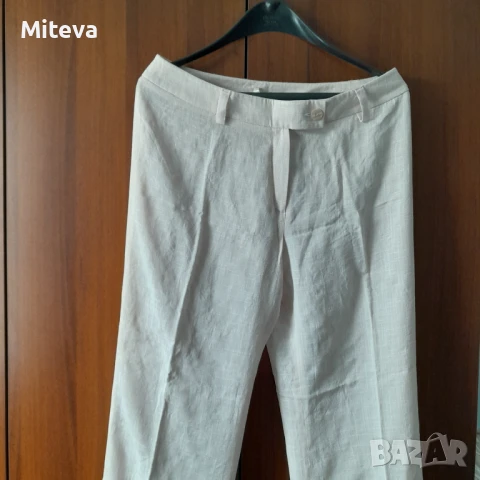 Летен дамски панталон 