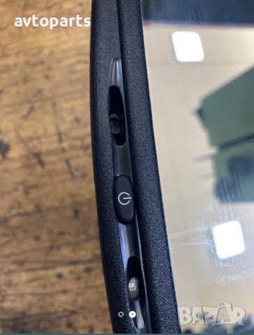 Mazda CX-7 2010година Вътрешно огледало, снимка 2 - Части - 40485047