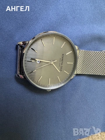 Часовник KENNETH COLE 