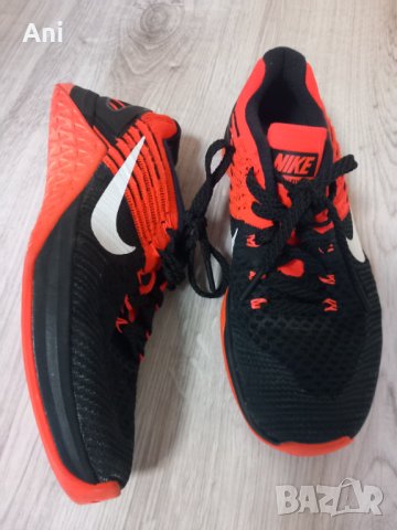 Nike номер 39, снимка 4 - Маратонки - 41363125