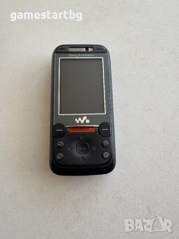 Sony Ericsson Walkman W850i