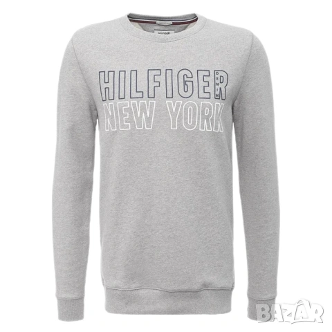 Мъжка блуза Tommy Hilfiger New York | S размер