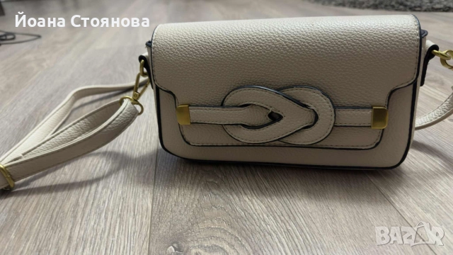 дамска малка чанта през рамо, снимка 2 - Чанти - 52028913