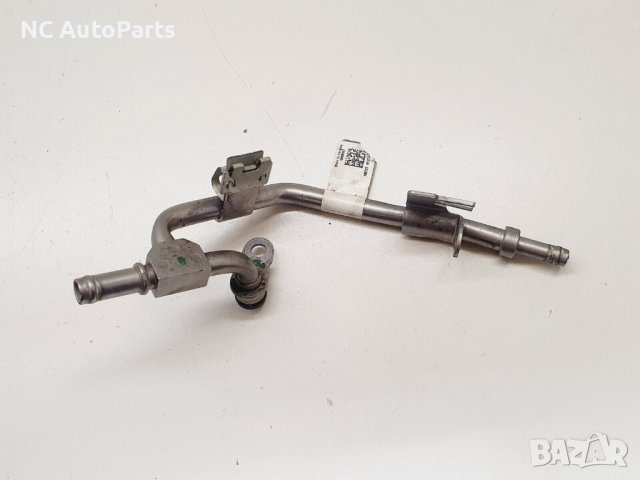 Турбо охладителна тръба за Mercedes Мерцедес А B клас W177 W247 1.3 M282.914 A2822005200 2020, снимка 7 - Части - 42661198