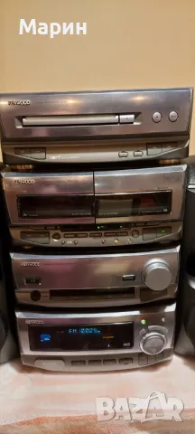 Аудио система, снимка 2 - Аудиосистеми - 48435164